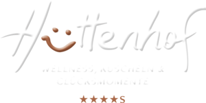Logo Karriereseite Hotel Huettenhof in Grainet